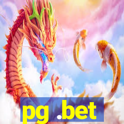 pg .bet