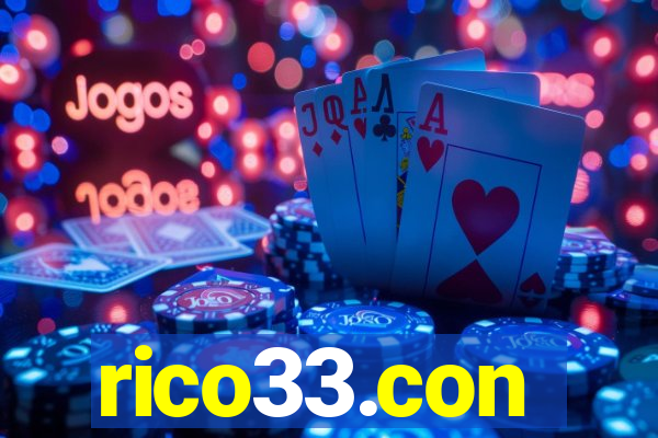 rico33.con