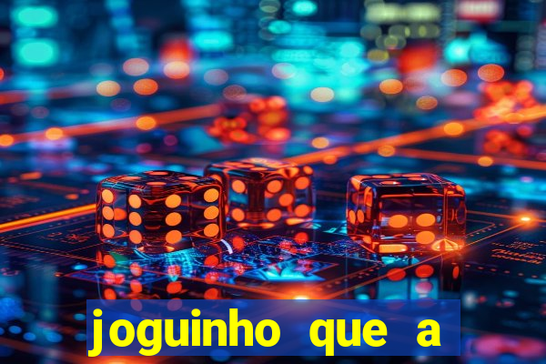 joguinho que a virgínia joga