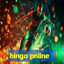 bingo pnline