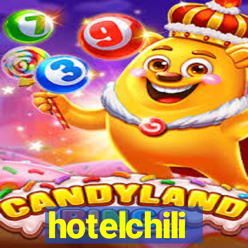 hotelchili