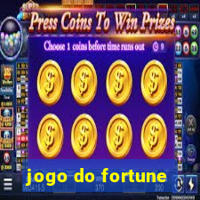 jogo do fortune