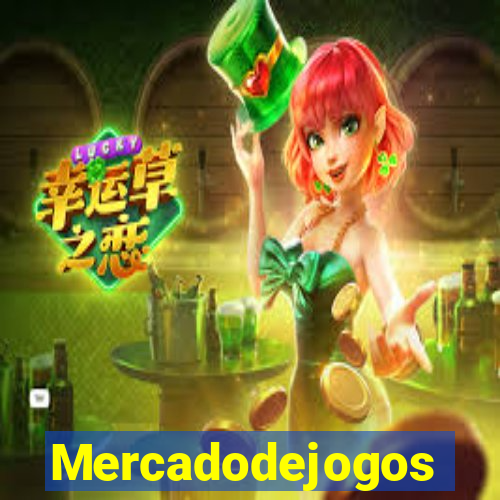 Mercadodejogos