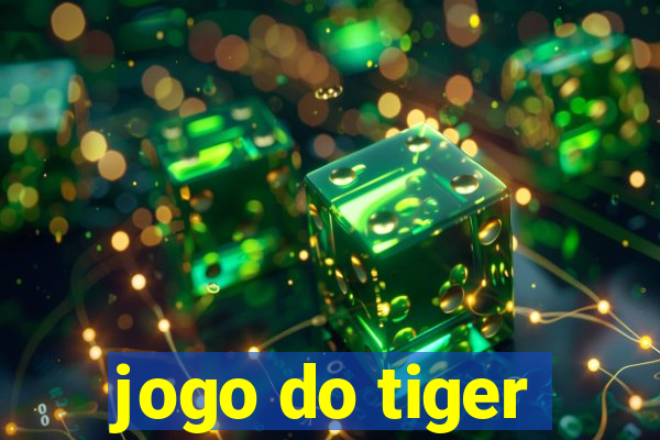 jogo do tiger