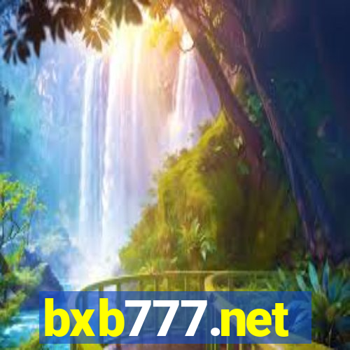 bxb777.net