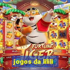 jogos da lilili