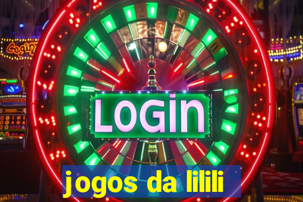 jogos da lilili