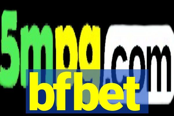 bfbet