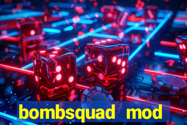 bombsquad mod manager download