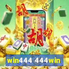 win444 444win