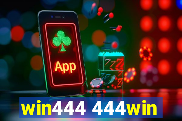 win444 444win