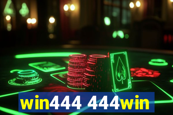 win444 444win