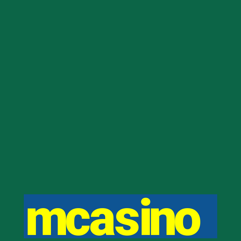 mcasino