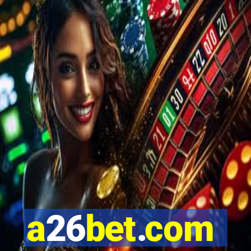 a26bet.com