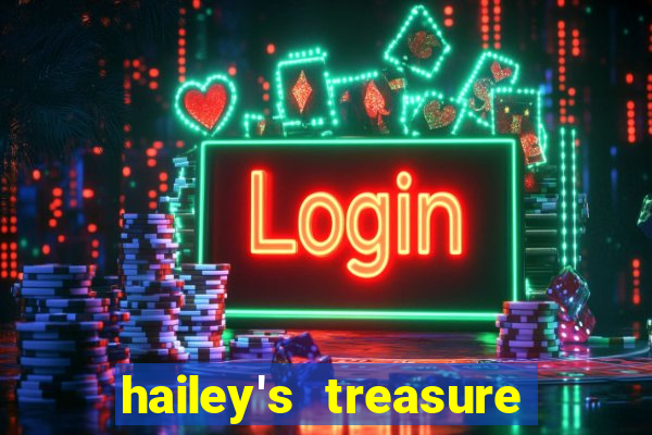 hailey's treasure adventure apk mod unlimited money