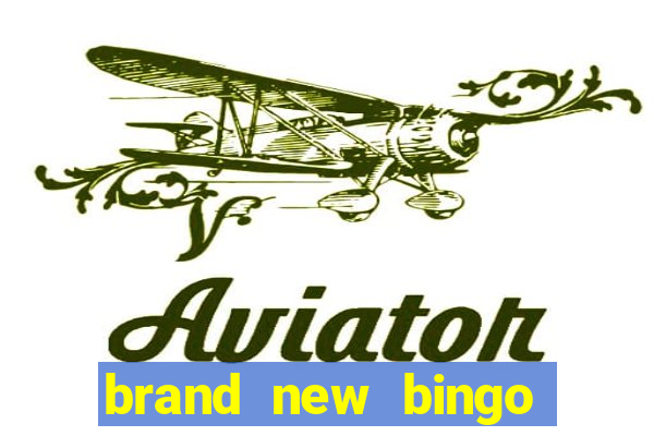 brand new bingo sites 2023