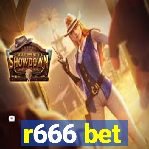 r666 bet