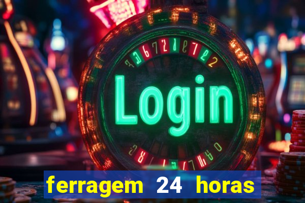 ferragem 24 horas porto alegre