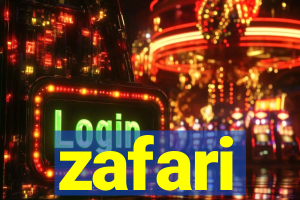 zafari