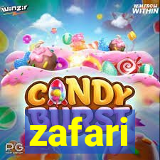 zafari