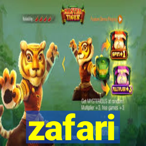 zafari