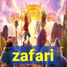 zafari