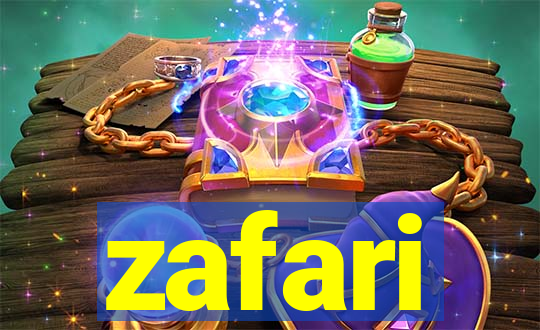 zafari