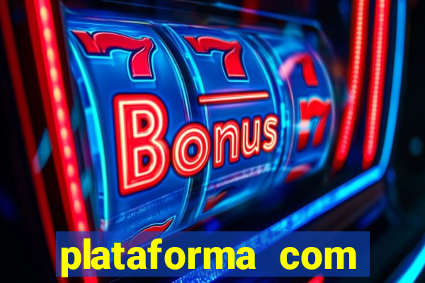 plataforma com rodadas gratis sem deposito