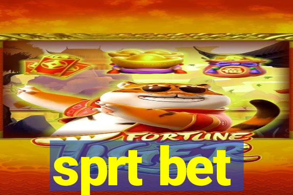 sprt bet