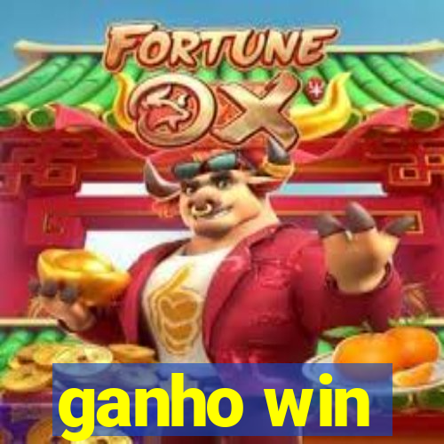 ganho win