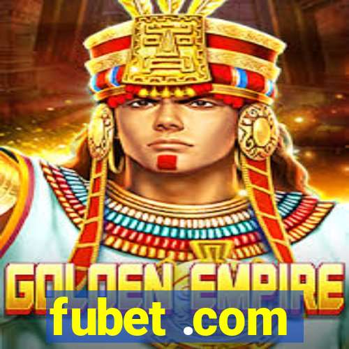 fubet .com