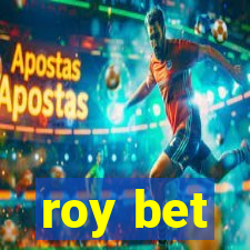 roy bet