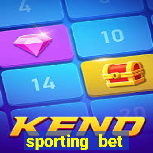 sporting bet reclame aqui