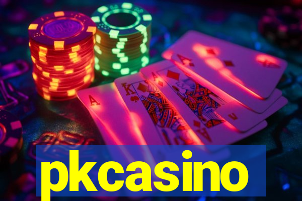 pkcasino