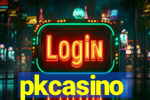 pkcasino