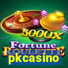 pkcasino