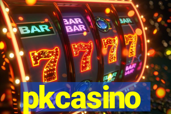 pkcasino