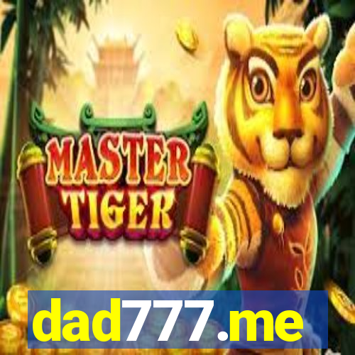 dad777.me