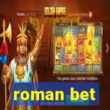 roman bet