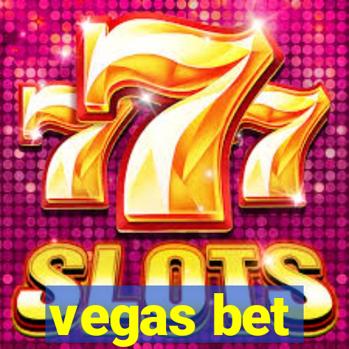 vegas bet