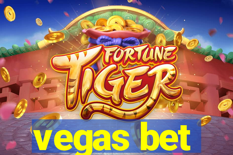 vegas bet