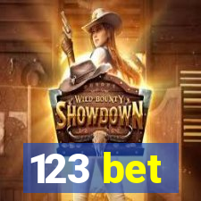 123 bet