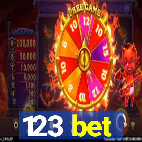 123 bet