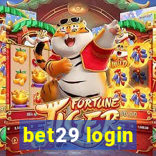 bet29 login