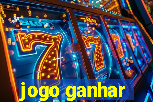 jogo ganhar