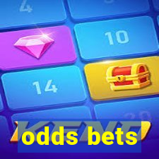 odds bets