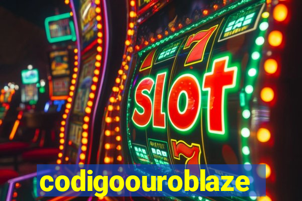 codigoouroblaze