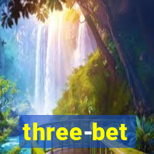 three-bet