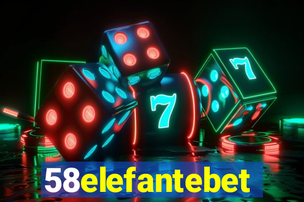 58elefantebet