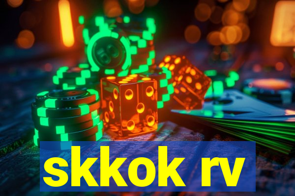 skkok rv